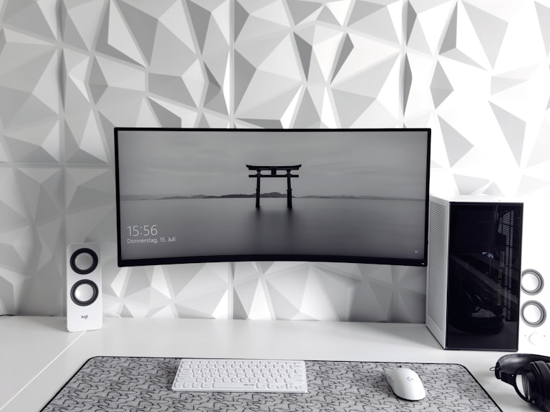 Netcode war room